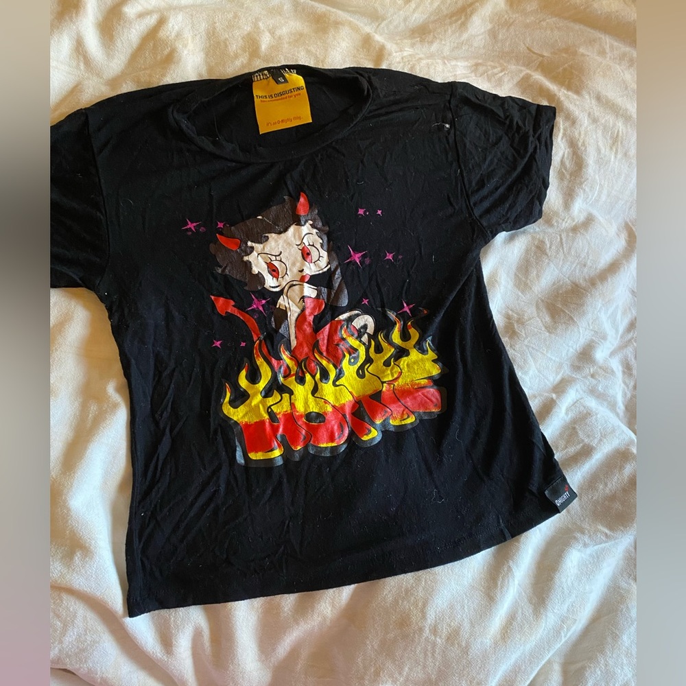 Cool baby tee